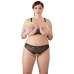 Pearl Set Black XL