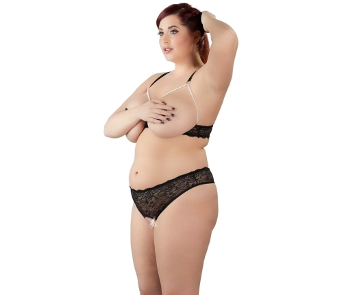 Pearl Set Black XL