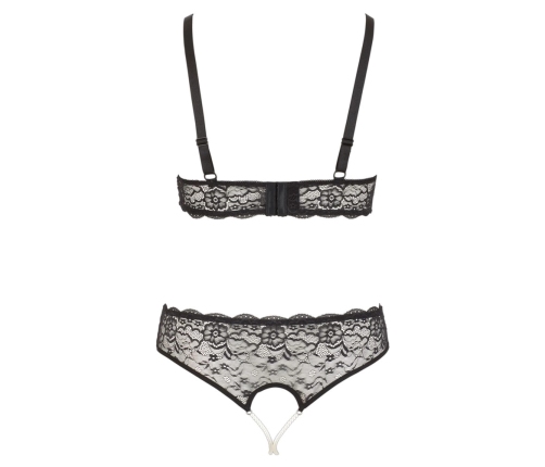Pearl Set Black XL