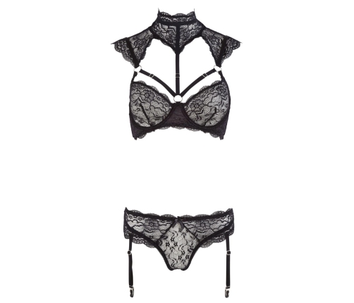 Bra Set Lace 85C/L