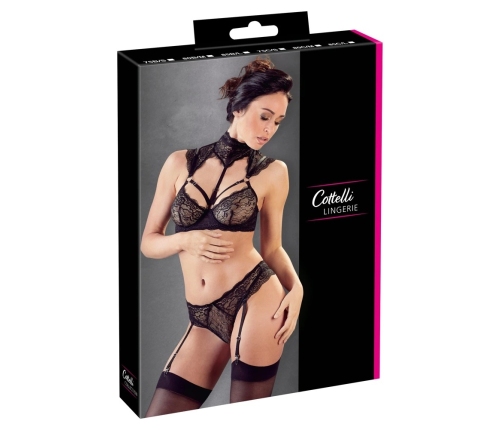 Bra Set Lace 85C/L