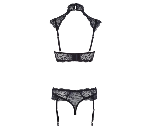 Bra Set Lace 85C/L