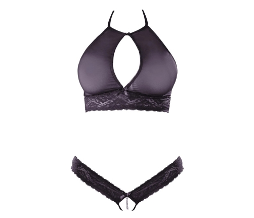 Bra and String S/M