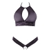 Bra and String L/XL
