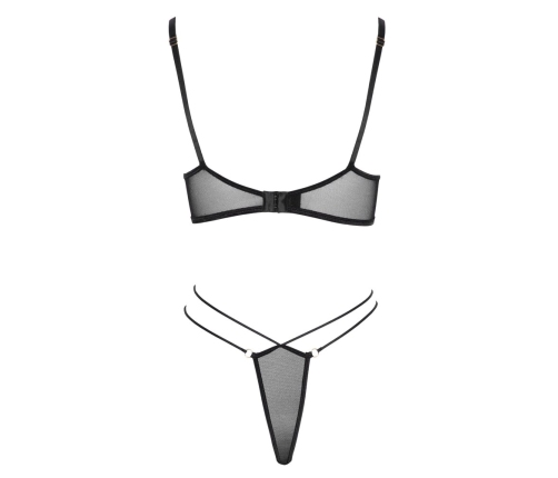 Bra and Rio XL