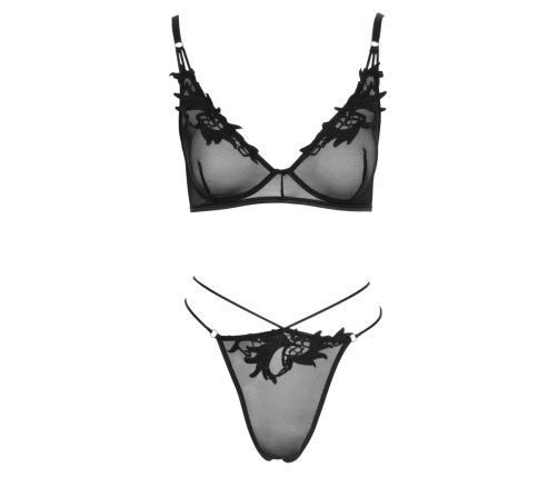 Bra and Rio XL