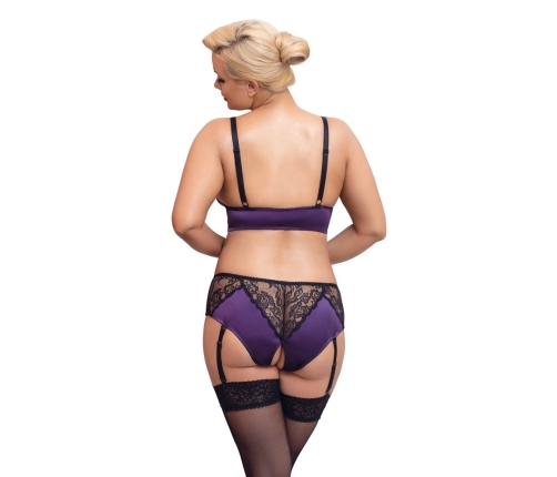 BH Set purple/black4XL