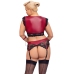 Bra Set Bondage 3XL
