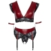 Bra Set Bondage 4XL