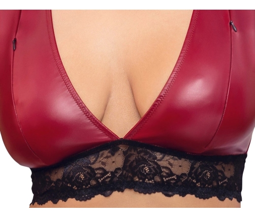 Bra Set Bondage 4XL