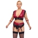 Bra Set Bondage 4XL