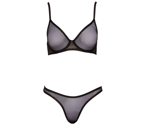 BH Set Shaped 85C/XL