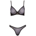 BH Set Shaped 85C/XL