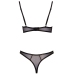 BH Set Shaped 85C/XL