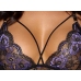 Bra Suspender Set XL
