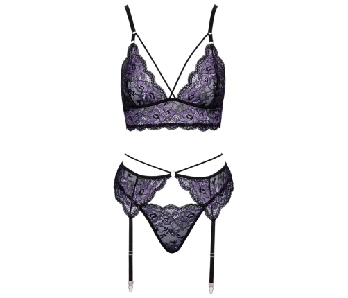 Bra Suspender Set XL