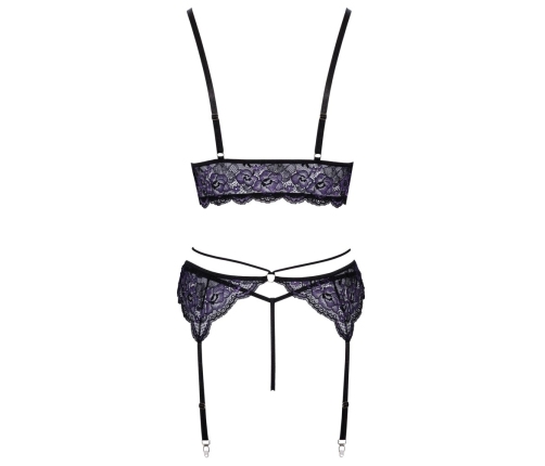 Bra Suspender Set XL