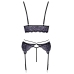 Bra Suspender Set XL