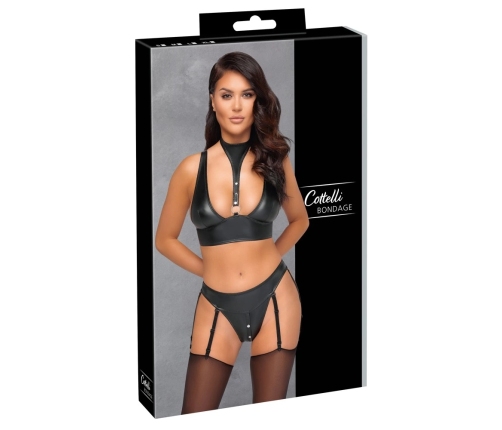 Bra Set Bondage XL
