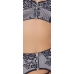 Bra Set b/w XL