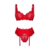 OBS Set S/M