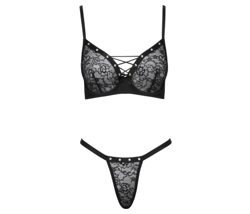 BH Set bl 80B/M