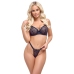 BH Set bl 80B/M