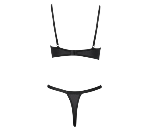 BH Set bl 80B/M