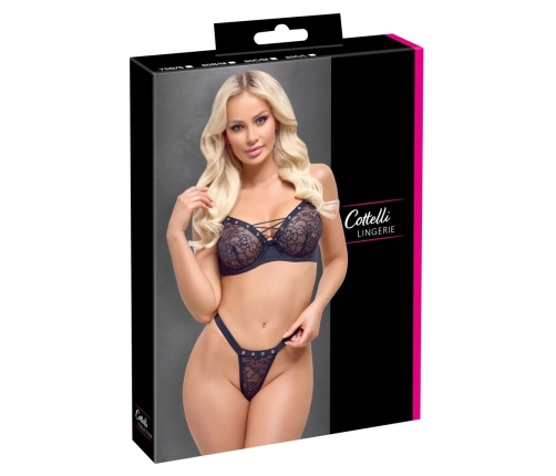 BH Set bl 85B/L