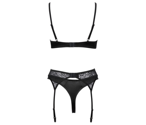 Bra Set Chain 80C/M