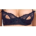 Bra Suspender Set 75B/S