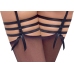 Bra Suspender Set 80B/M
