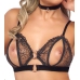 Bra Suspender Set S