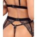 Bra Suspender Set XL