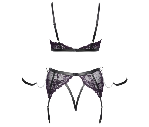 Bra Set Bondage XL