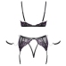 Bra Set Bondage XL