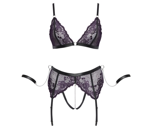 Bra Set Bondage XL
