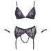 Bra Set Bondage XL