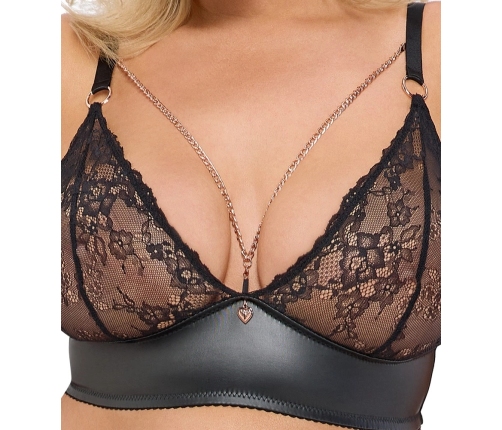 Bra Set 3-piece XL