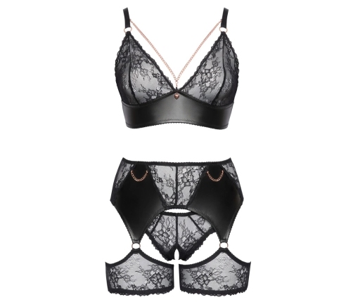 Bra Set 3-piece 2XL
