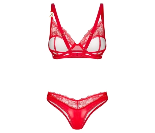 OBS Bra Set S/M