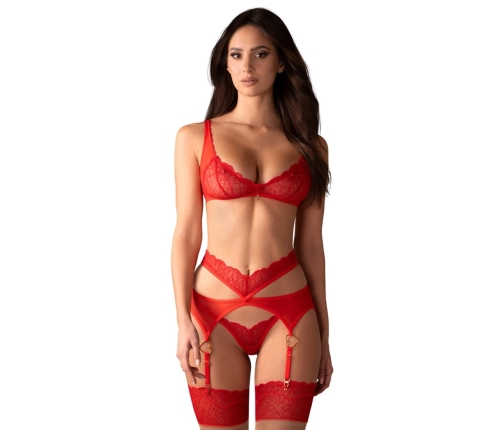 OBS Bra Set 2XL/3XL