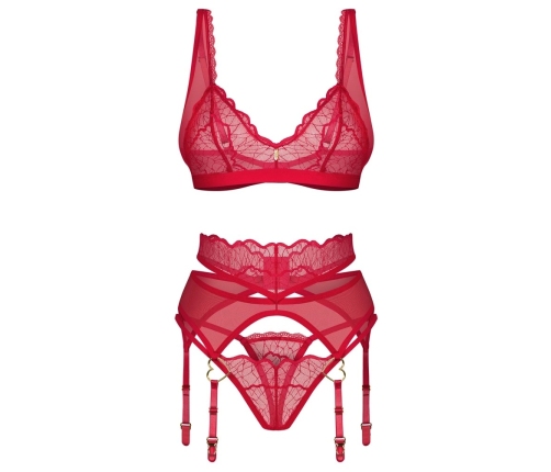 OBS Bra Set 2XL/3XL