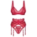 OBS Bra Set 2XL/3XL