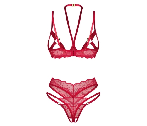 OBS Bra Set S/M