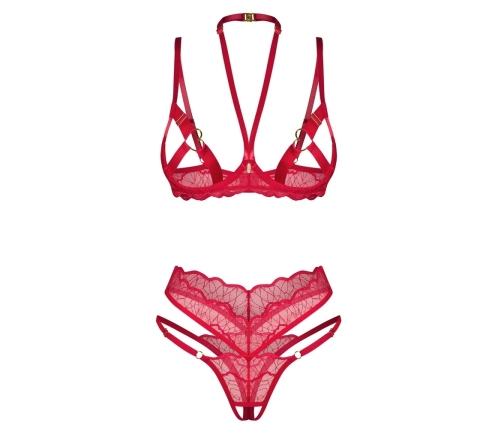 OBS Bra Set S/M