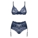 OBS Bra Set XL/2XL