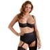 Shelf Bra Black 90D