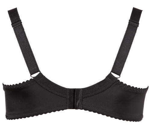 Shelf Bra Black 90D