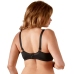 Shelf Bra Black 95D
